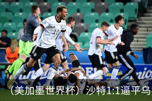 （美加墨世界杯）沙特1:1逼平乌拉圭 伊朗2:2战平新西兰